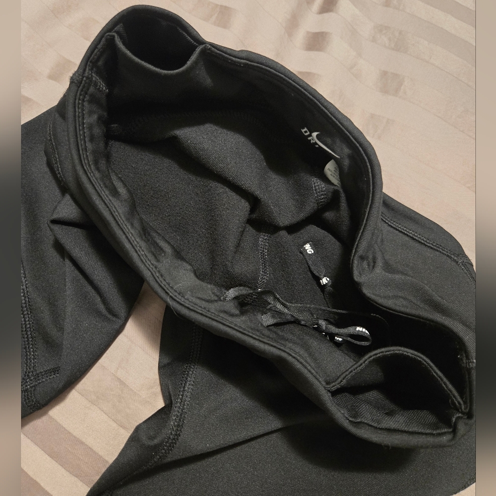 Nike Women's Element Shield Running Tights. Size XS. - Picture 6 of 11